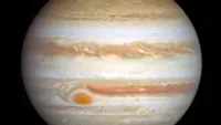 Jupiter's Great Red Spot is being squeezed, Hubble Telescope finds: nobody knows why