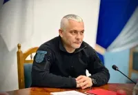 Unidentified persons send fake letters on behalf of the head of Odesa RMA: materials handed over to law enforcement agencies