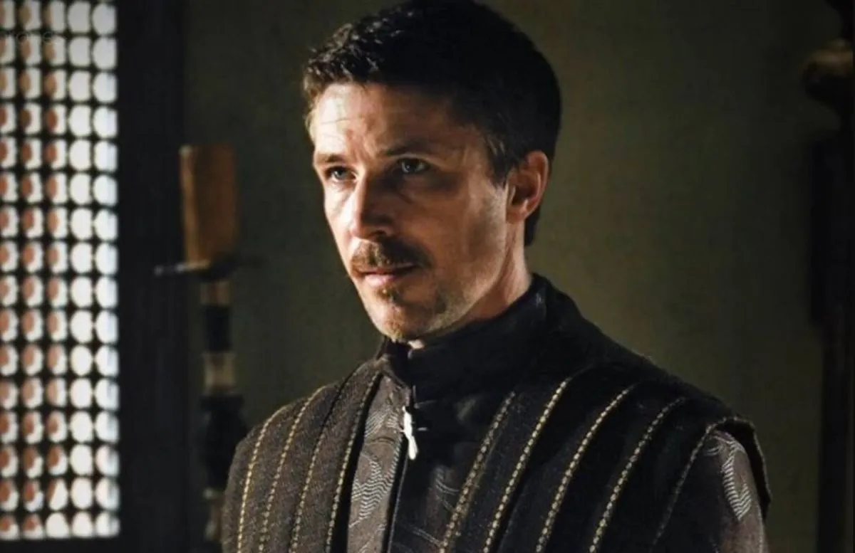 Aidan Gillen, the star of “Sharpshooters” and “Game of Thrones”, stars in Serhiy Lavreniuk's film “Duel”