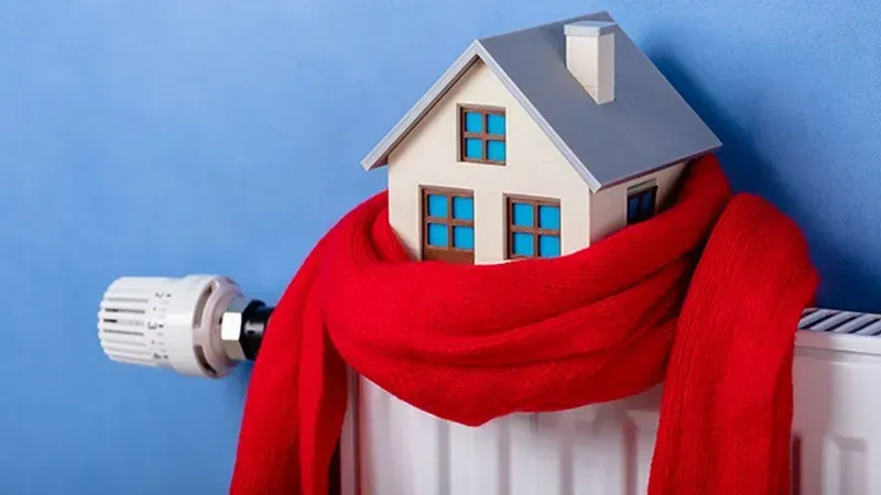 Over 99% of residential buildings in Ukraine are ready for the heating season - Shmyhal