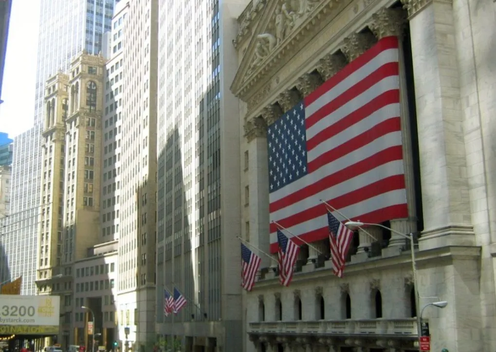 more-than-200-pro-palestinian-demonstrators-arrested-in-new-york-near-the-stock-exchange-near-wall-street