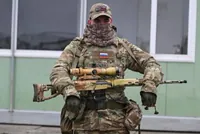 На Запорожье часть военных рф отказывается выполнять боевые задачи - «АТЕШ»