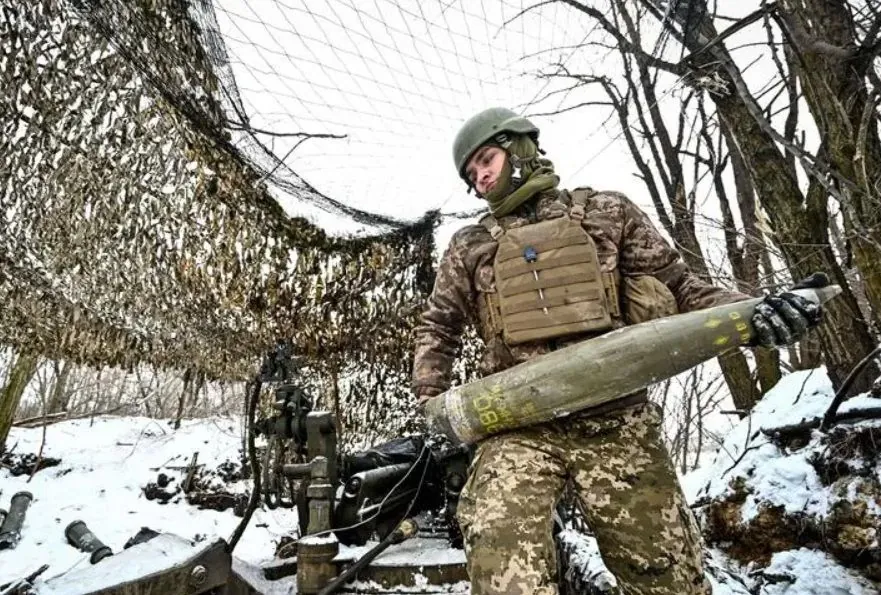 Кабмін спростив процедуру утилізації ракет та боєприпасів