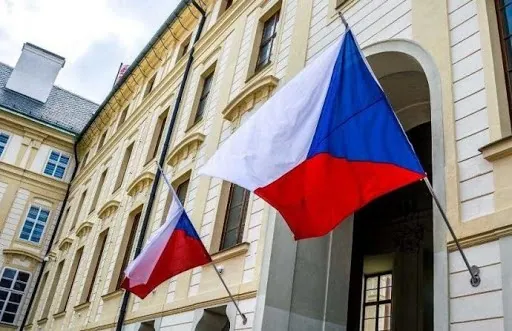 Czech Republic to appoint new ambassador to Moscow next year