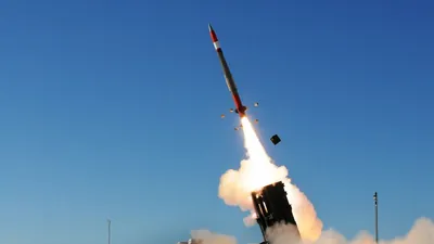 FT: Israel faces shortage of interceptor missiles for air defense