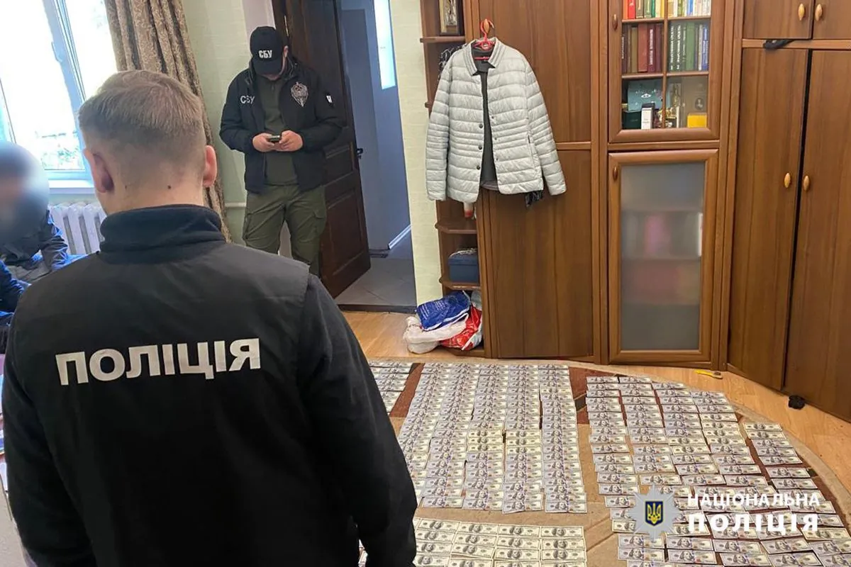 helping-with-draft-deferment-group-of-medical-workers-caught-on-bribes-in-cherkasy-region