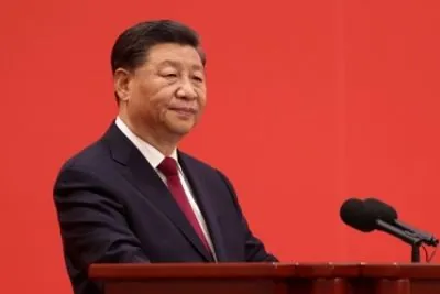 Xi Jinping: China is committed to being a partner and friend of the United States