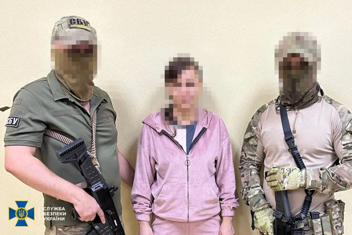 trying-to-escape-from-ukraine-fsb-agent-who-helped-the-enemy-to-attack-pokrovsk-detained