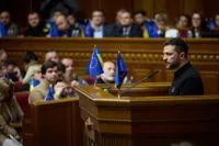 Zelensky presented the Victory Plan to the Rada: main points