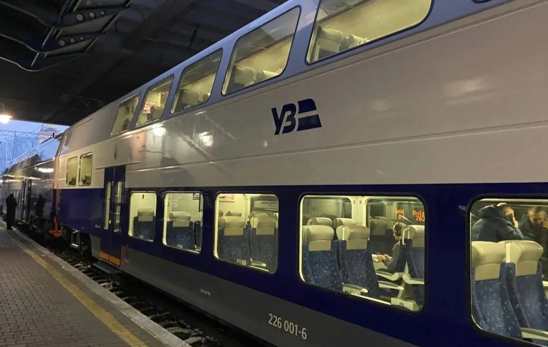 additional-trains-have-been-scheduled-for-the-popular-routes-kyiv-uzhhorod-and-kyiv-lviv