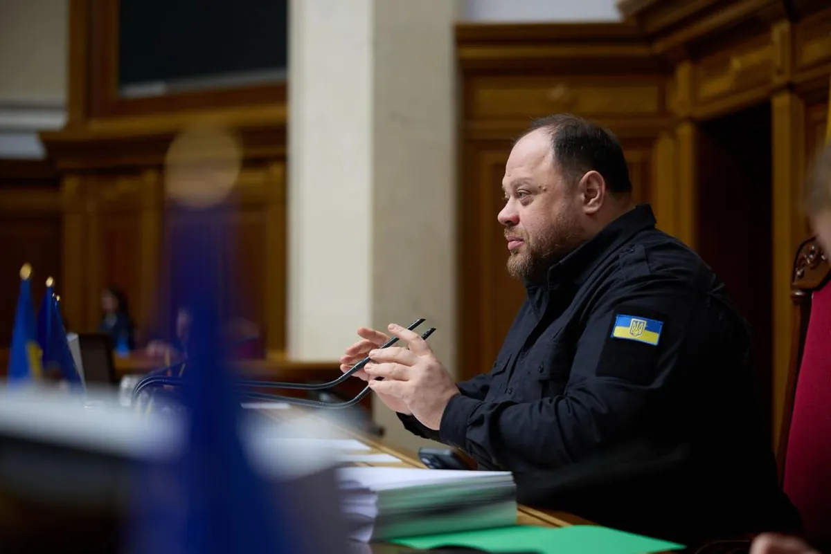 stefanchuk-pro-plan-peremohy-parlament-pidtrymav-dokument-i-bere-yoho-v-realizatsiiu