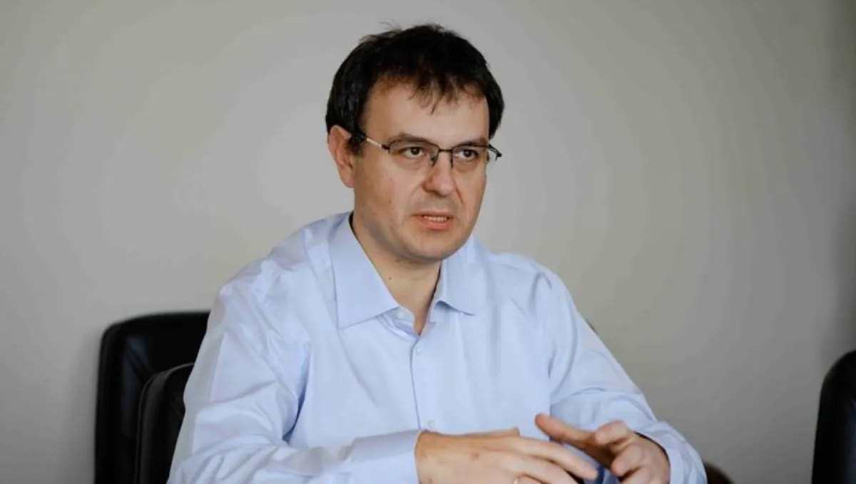 Dictatorship in the Hetmantsev Committee. Expert explains why the Tax Committee of the Verkhovna Rada does not respond to violations in the State Tax Service