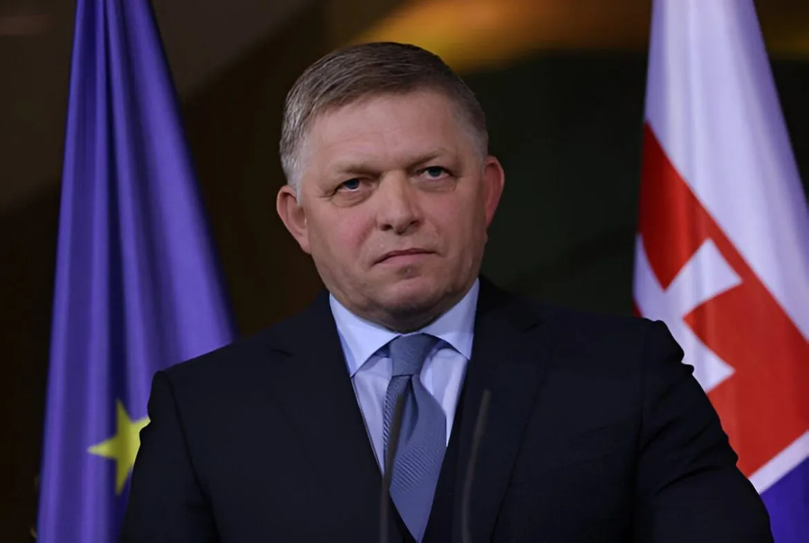 prime-minister-of-slovakia-the-probability-of-ending-the-war-in-ukraine-in-the-near-future-is-very-high