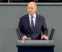 Scholz calls Russian military in Ukraine “victims of imperialist madness”