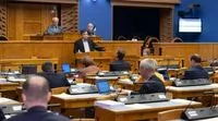 Estonian Parliament recognizes deportation of Crimean Tatars in 1944 as genocide