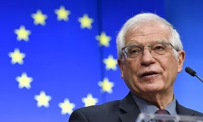 There is no other way: Borrell reacts to Zelensky's victory plan