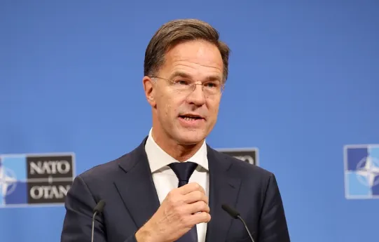 NATO cannot currently support Zelenskyy's Victory Plan: Rutte gives reason why