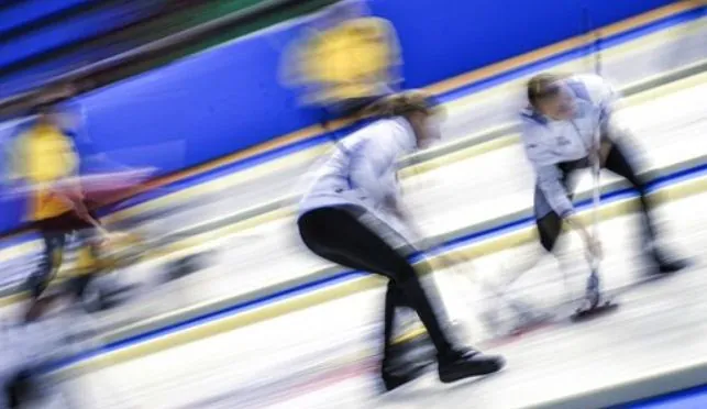 Unacceptable violation: associations of a number of countries have been informed about attempts to reorganize curling in the TOT of Ukraine