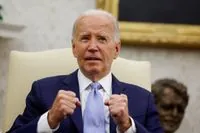 Biden to host virtual Ramstein meeting in November - White House