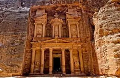 Tomb and bowl similar to the “Holy Grail” found in Jordan