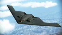 US B-2 bombers strike Houthi weapons depots in Yemen