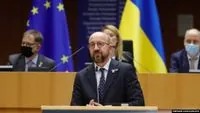 President of the European Council: Ukraine clearly understands what it needs, and EU leaders should help