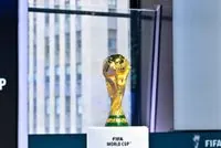 The grid, principle and date of the 2026 World Cup draw have been determined