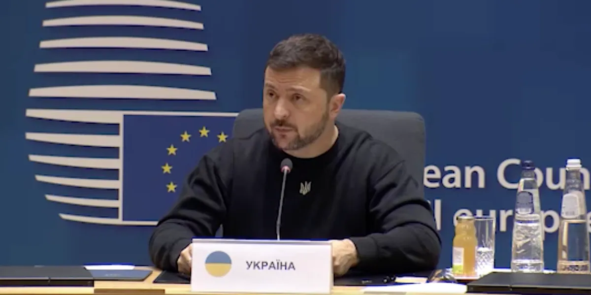 the-victory-plan-is-a-bridge-to-the-successful-holding-of-the-second-peace-summit-zelenskyy-at-the-european-council-meeting