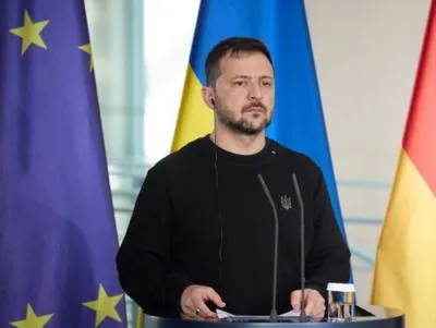 Zelensky: 18 EU members commented on the Victory Plan