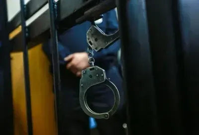 Pre-trial restraint in the form of detention was imposed on Cherkasy prosecutor suspected of pedophilia