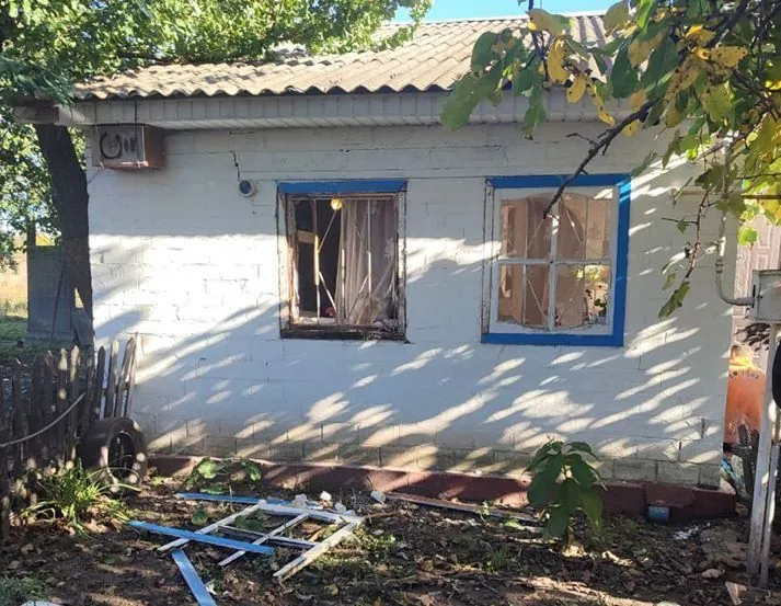 a-grenade-explodes-in-a-house-in-chernihiv-region-there-are-victims