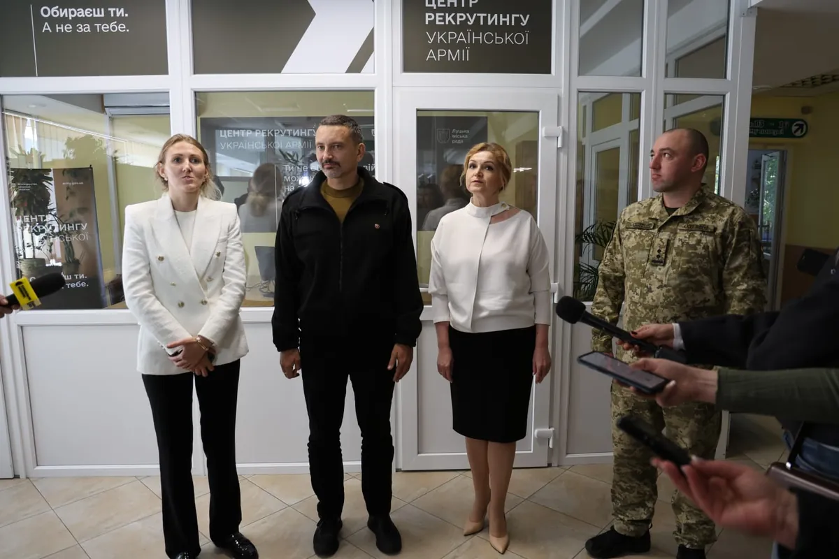 the-first-recruiting-center-was-opened-in-volyn