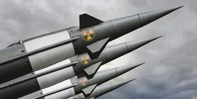 Ukraine is seriously considering the option of restoring nuclear weapons - BILD