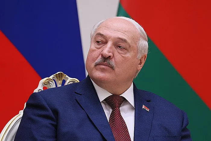 Lukashenko demands participation of Belarus in talks on Ukraine