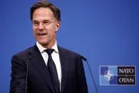 Rutte assures that Ukraine can count on NATO