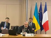 рф має негайно припинити атаки на енергетичну інфраструктуру України: підсумки конференції з ядерної безпеки в Парижі