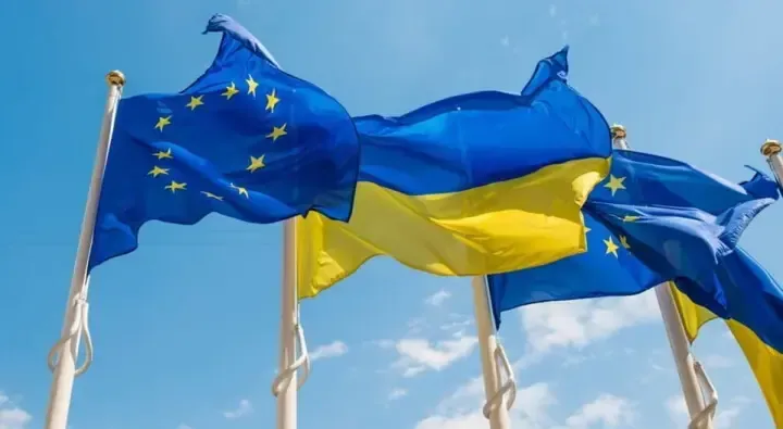 European Council calls for rapid increase of military support for Ukraine - conclusions of the meeting