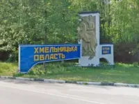 На Хмельниччині пролунали вибухи 