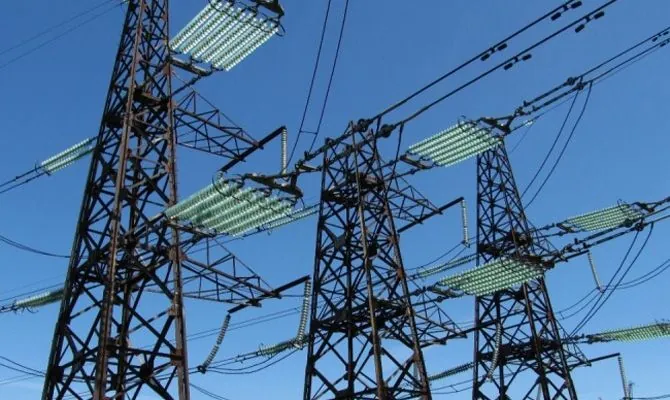 Ukraine resumed electricity exports in September - Energy Map