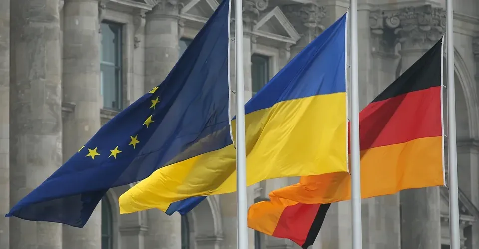 ukraine-and-germany-will-cooperate-in-the-field-of-technology-the-government-approved-the-draft-agreement