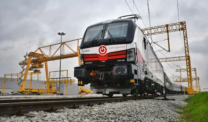 The Government approved a draft law to create a new model of the railway transportation market in line with EU standards