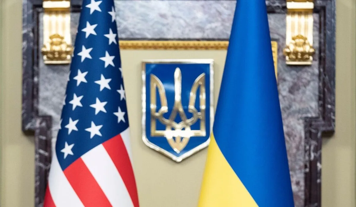 Зеленський: Україна отримуватиме нові пакети допомоги від США кожні 2-3 тижні