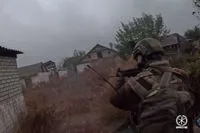 Storming Kruhliakivka: How the DIU Special Forces cleared an important area of Russians