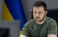 Zelenskyy: Baltic countries want Ukrainian military to protect their borders