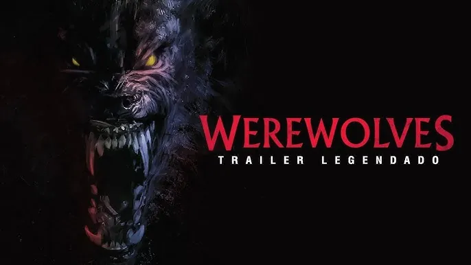 The Ukrainian trailer for The Age of the Werewolves with Frank Grillo has been released