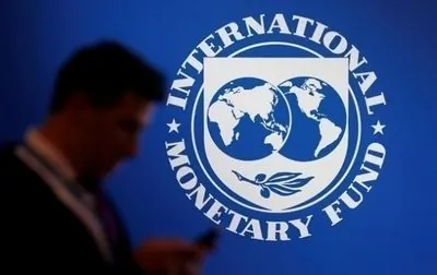 The IMF will hold a meeting today to review the program for Ukraine