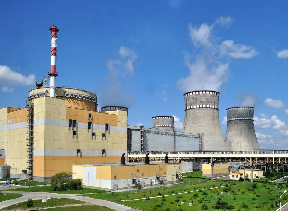 norwegian-foreign-minister-visits-rivne-npp