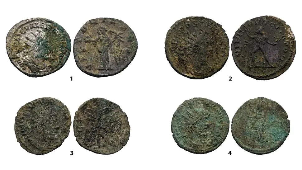 far-from-the-borders-of-the-empire-a-rare-treasure-trove-of-roman-coins-found-in-the-german-mountains