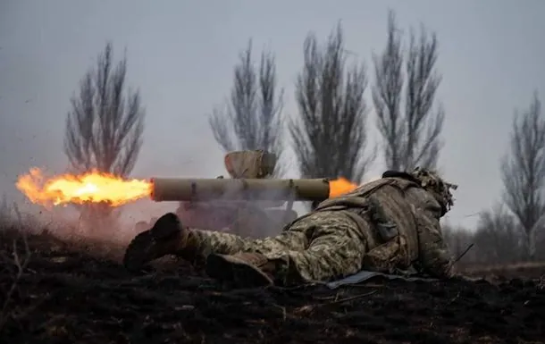 ukrainian-defense-ministry-202-combat-engagements-registered-in-the-frontline-over-the-last-day