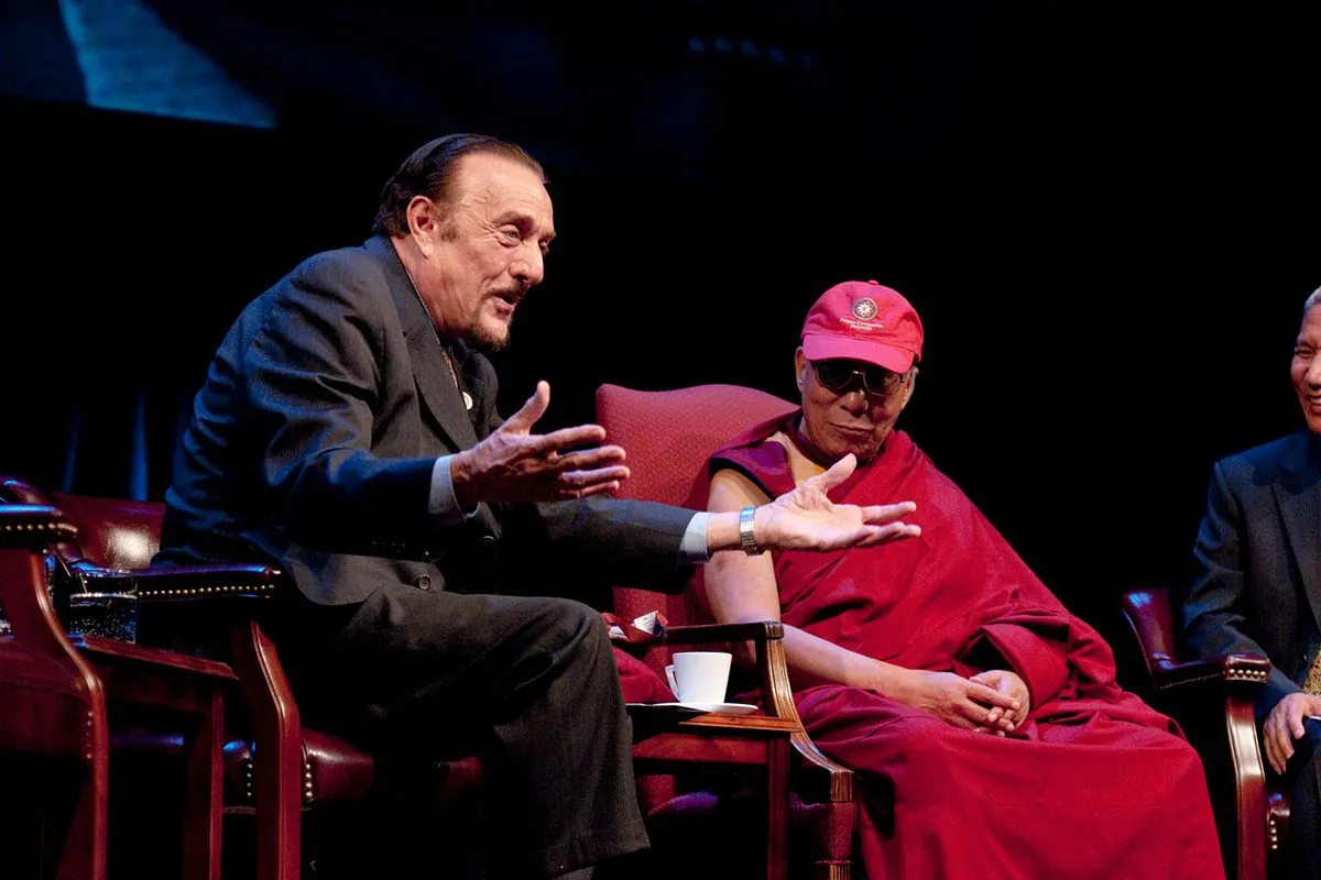 Philip Zimbardo, author of the Stanford experiment, dies